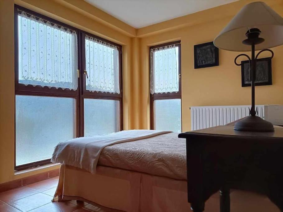 Casa Nora Villanua Luaran gambar